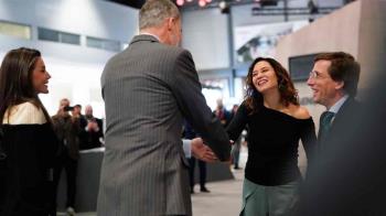 La capital evoluciona hacia un modelo turístico de referencia nacional e internacional cada vez más responsable y de calidad