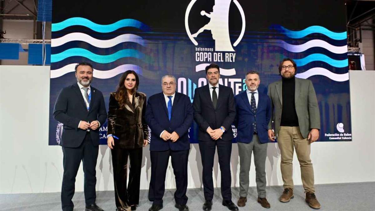 Sirvió para continuar estrechando alianzas estratégicas