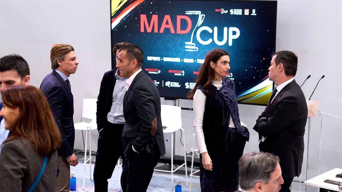 La competición prevé superar los datos obtenidos en 2025 en los diferentes torneos