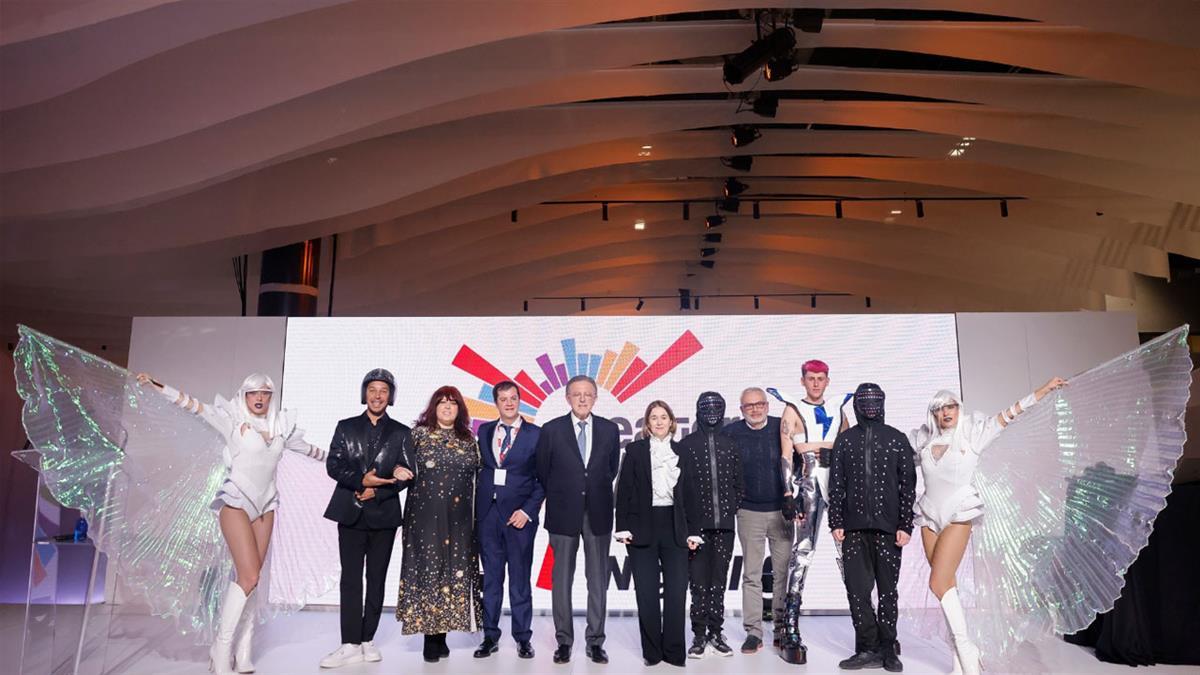 La Comunidad de Madrid y el sector del ocio nocturno apuestan por la marca Nightlife in Greater Madrid