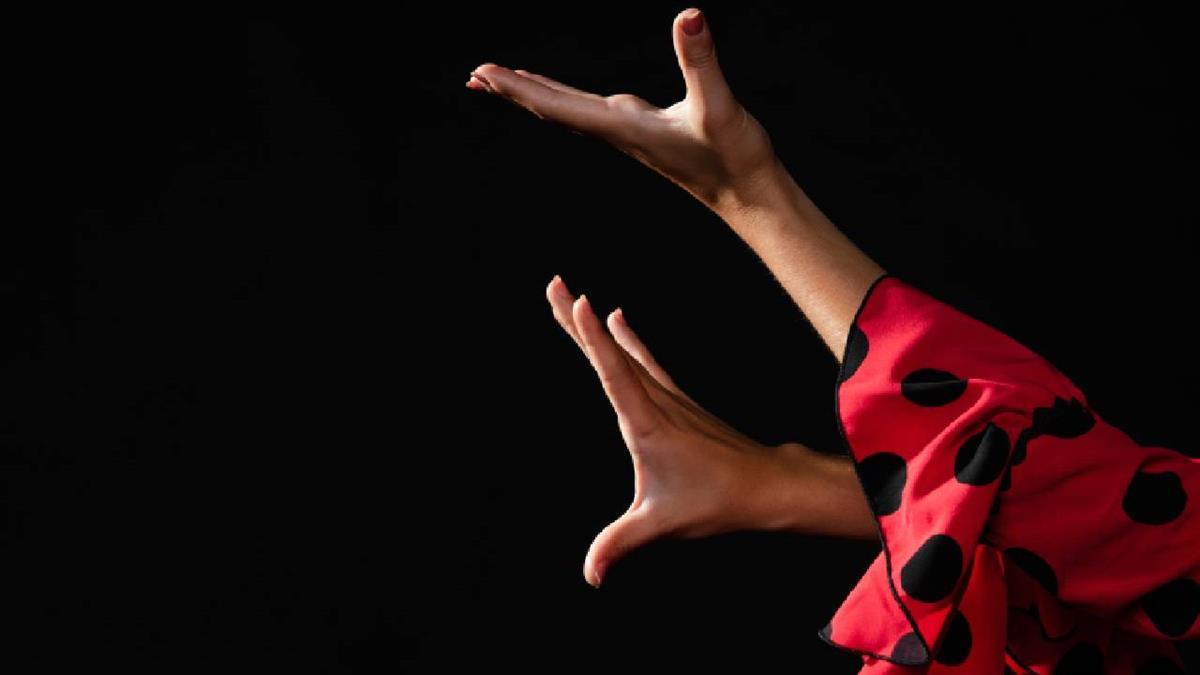 La compañía Antonio Gades también estará presente en esta segunda edición