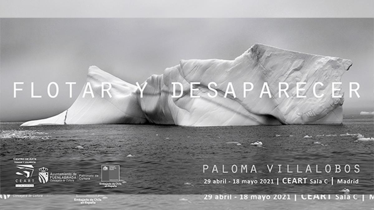 La muestra se podrá visitar hasta el 6 de junio