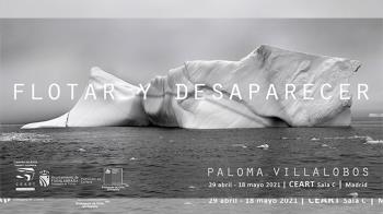 La muestra se podrá visitar hasta el 6 de junio