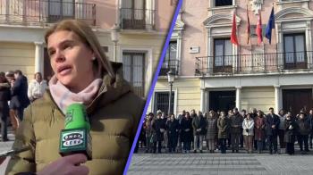 La presidenta de la FMM y alcaldesa de Alcalá de Henares ha querido trasladado su pésame a las familias afectadas