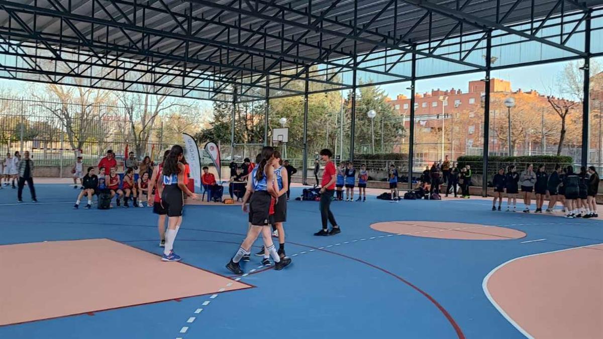 Para el curso 2025-2026 se ha diseñado un incremento de 29 escuelas deportivas .