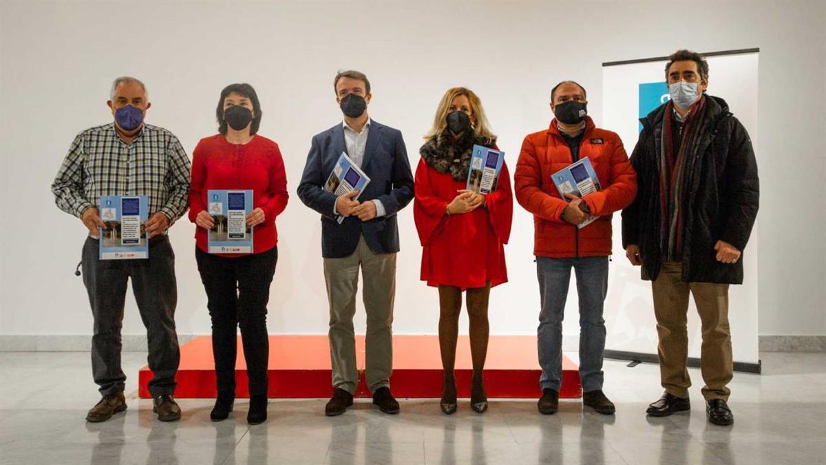 El Ayuntamiento se ha servido de un estudio elaborado por los sindicatos de UGT y CCOO