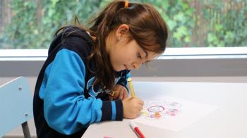 El colegio Casvi apoya buscar el talento de sus alumnos a edades tempranas