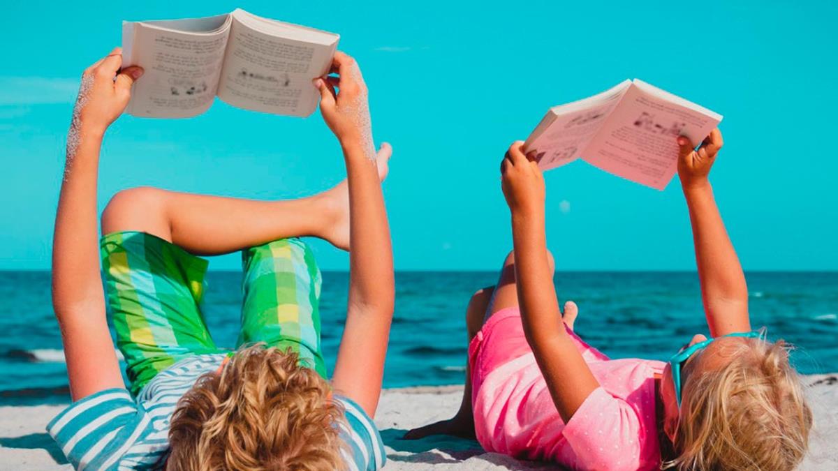 Recomendaciones de lectura para niños y jóvenes de Tres Cantos