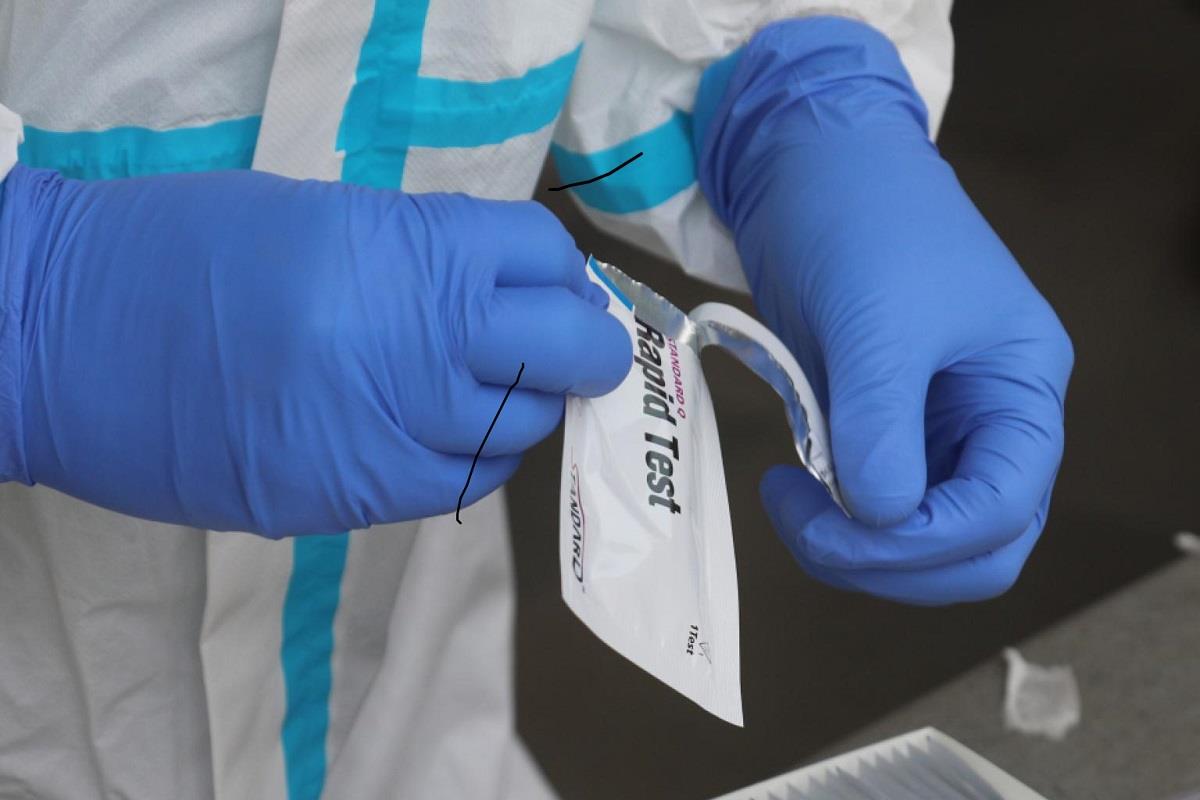 El gasto de la Comunidad de Madrid sobrepasa el presupuesto 