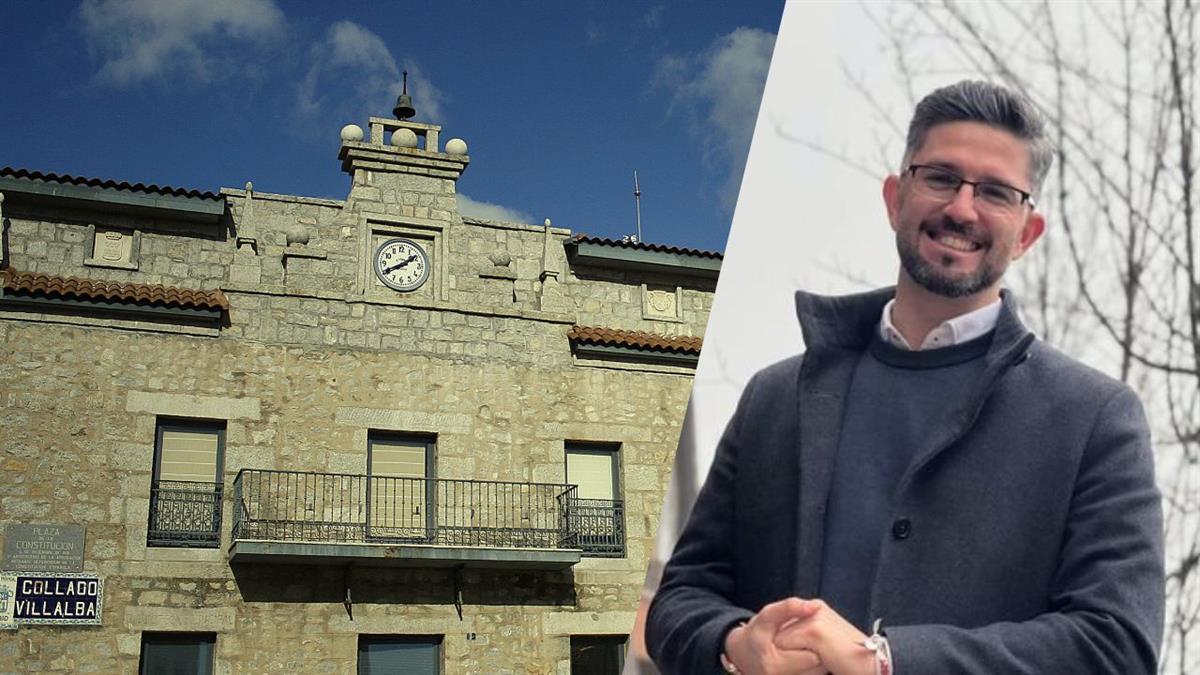 Para la formación el PP "tiene la oportunidad de asumir responsabilidades y pedir perdón"