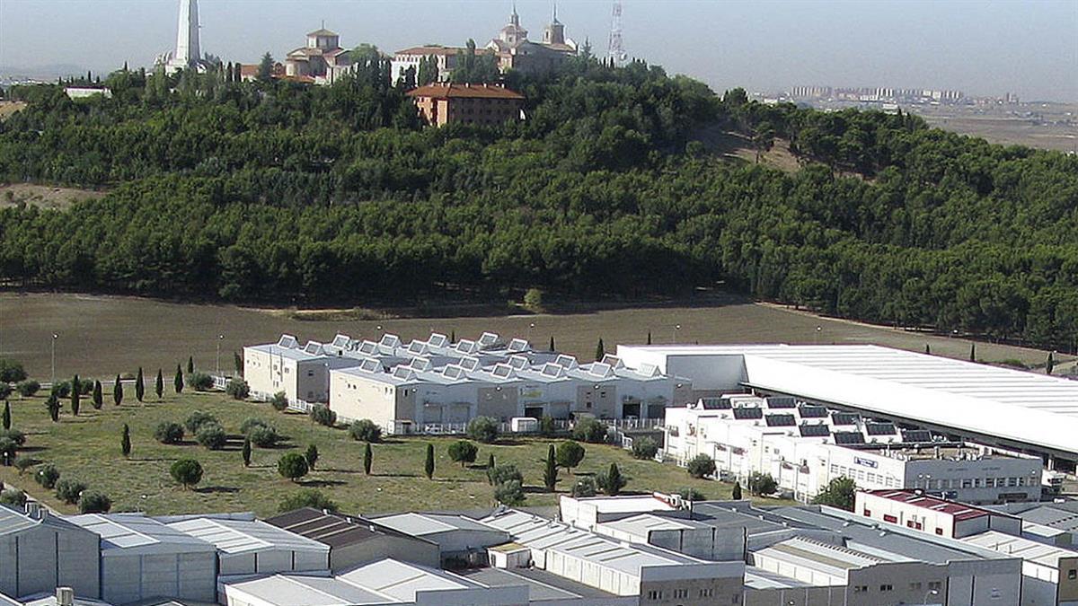 Presentación de propuestas hasta el 20 de mayo 