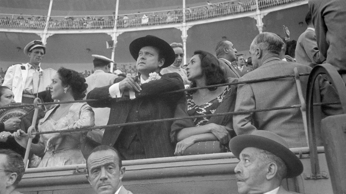 Su colección constituye uno de los referentes más destacados del fotoperiodismo