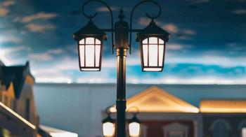 Con este impulso económico, la ciudad mejorará el alumbrado