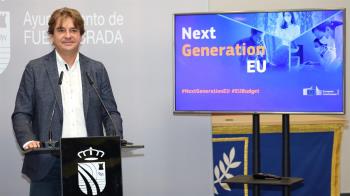 Las cuantías suponen, aproximadamente, el 50 % del coste de los proyectos que se prevén desarrollar