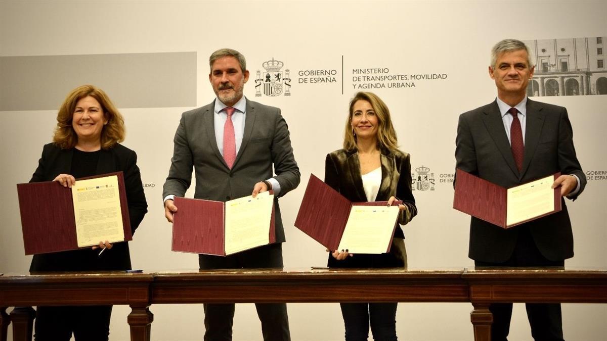 Unas partidas de los Fondos Europeos destinadas a rehabilitar sus viviendas