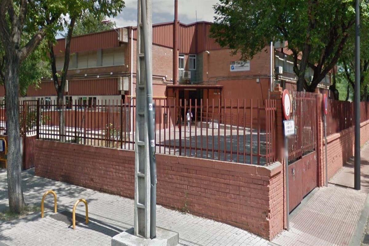 Gracias a los Fondos Europeos, el Ayuntamiento de Getafe mejorará este edificio público tan importante para nuestra ciudad