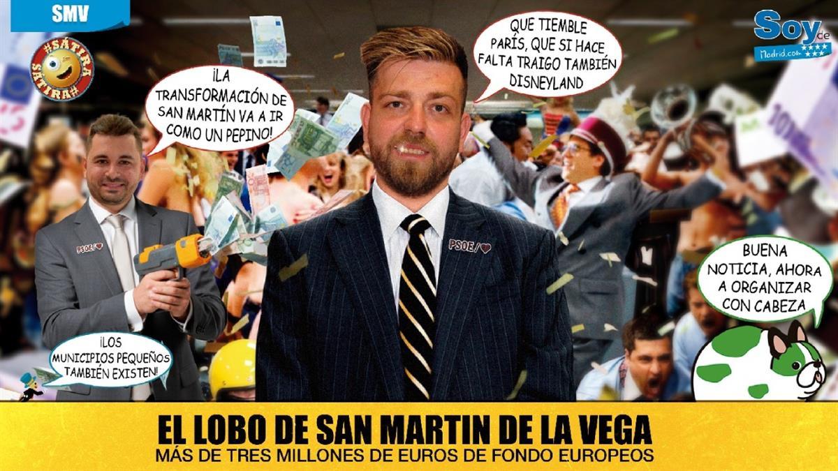 Se invertirán 7,8 millones de euros, de los que un 40% estará cofinanciado por Europa