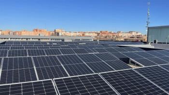 Uno de los apoyos contemplados es el relativo al diseño de una Comunidad Energética Local