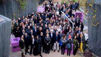 Es la principal novedad de Madrid Design Festival 2026