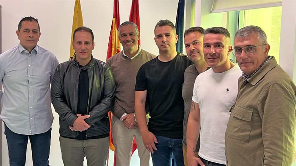 Sobre la aplicación Eurocop y el análisis de datos policiales