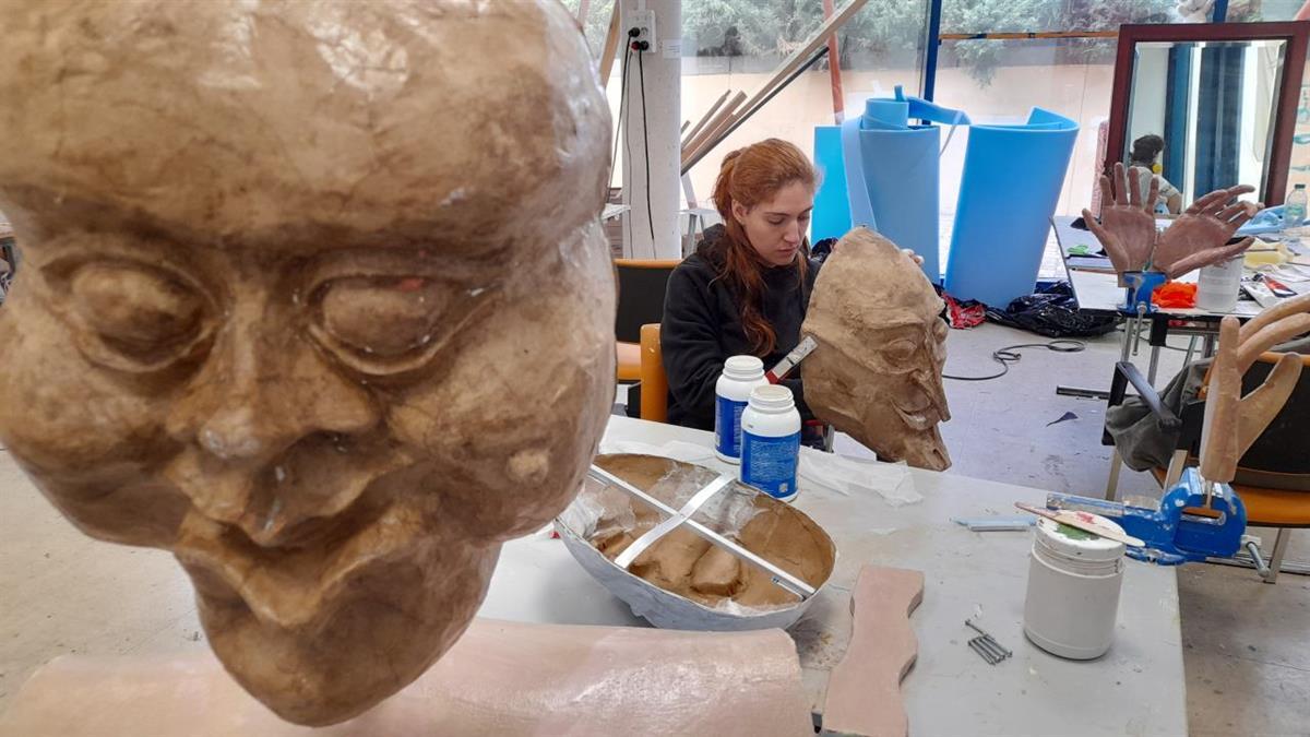 Las clases del título de especialista se desarrollarán por primera vez en horario de tarde