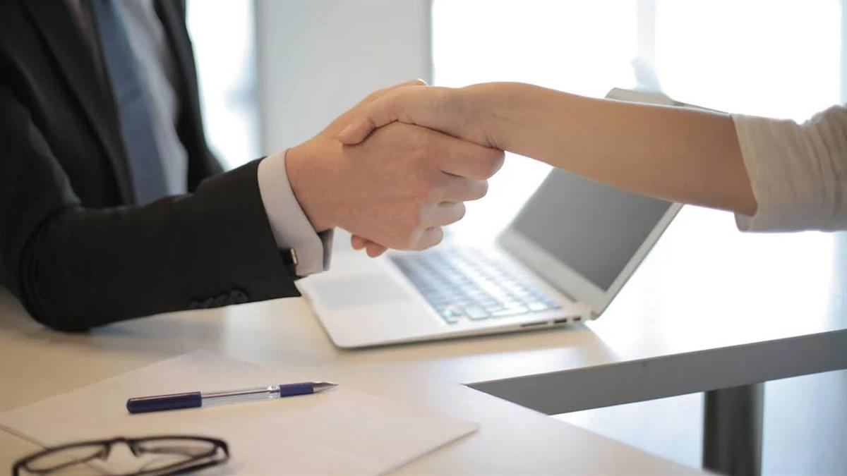 Los elegidos se incorporarán el próximo 1 de diciembre