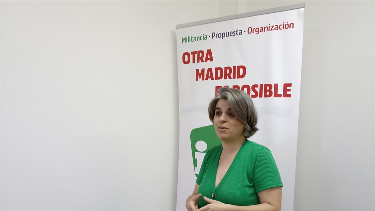 La formación convocará una segunda reunión el 4 de julio a las 19:00 horas