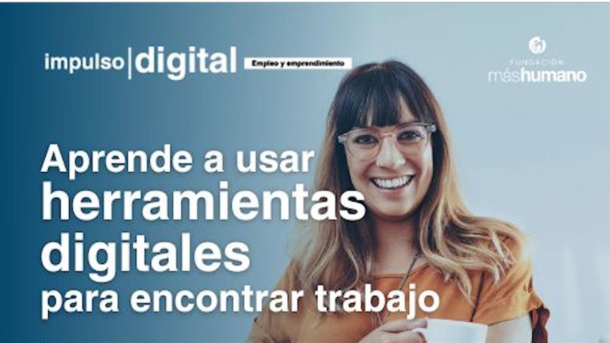 Esta acción formativa esta dirigida para mujeres en situación de desempleo y les ofrece herramientas para mejorar su empleabilidad