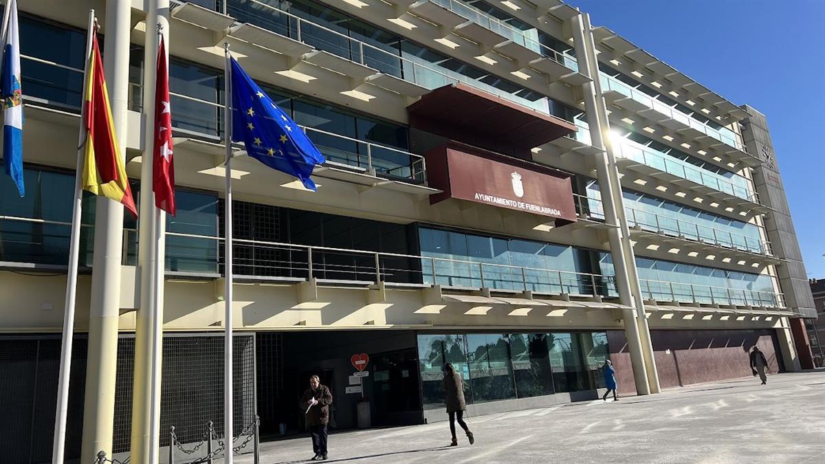 Se trata de una iniciativa pionera que pretende mejorar los servicios públicos