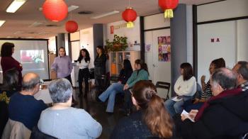 El objetivo ha sido abordar nuevos retos para fomentar la participación y la captación de personas voluntarias