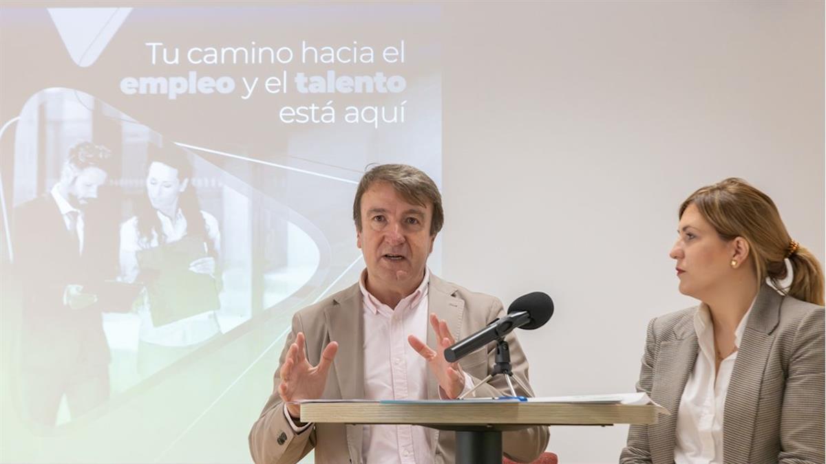 Se ponen en marcha tres nuevas Escuelas de Formación: Contact Center, de Logística y de Pharma, además del programa ‘Generación Digital’ de ESIC