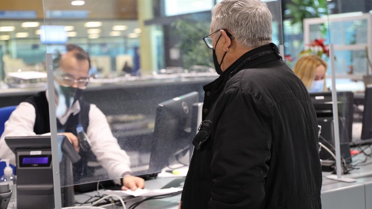 El Ayuntamiento imparte cursos formativos al personal municipal de la OTAF, mostrador y Servicio de Atención Ciudadana