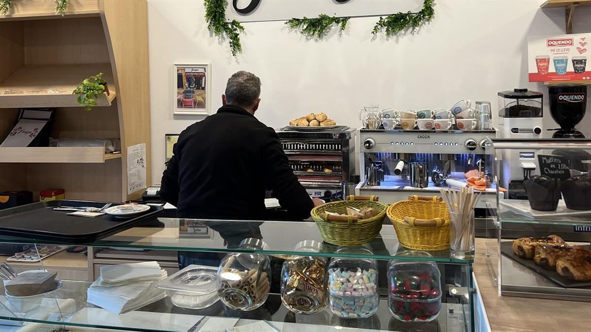 Continúa así la oferta formativa dirigida a este sector económico a través de la Concejalía de Comercio