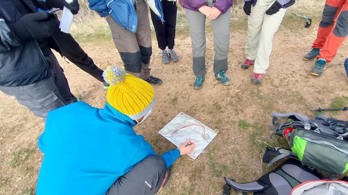 Rivas pone en marcha diferentes formaciones para dar el salto a la aventura