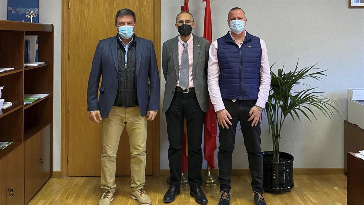 Así los centros ampliarían su oferta educativa orientada al mercado laboral