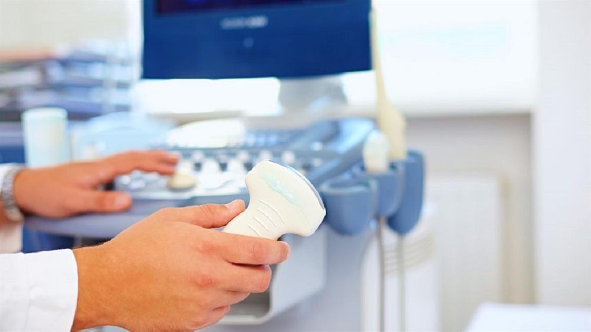 Esta técnica de diagnóstico permite estudiar los riñones, uréteres, vejiga urinaria y uretra