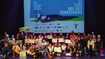 El programa ‘Te ayudamos con tu corto’ celebra su segunda edición