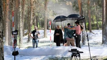 Este aprendizaje se estrenará en la web de Film Madrid los primeros días de cada mes, con una duración aproximada de 6º minutos