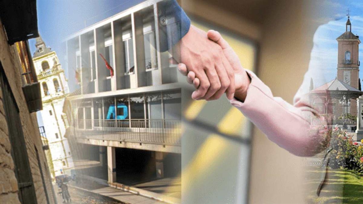 Se celebrará en el Espacio de Iniciativas Empresariales