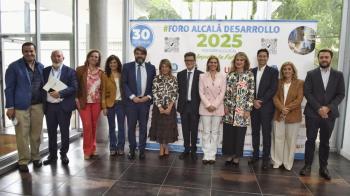El evento reúne a 30 empresas, instituciones y administraciones públicas