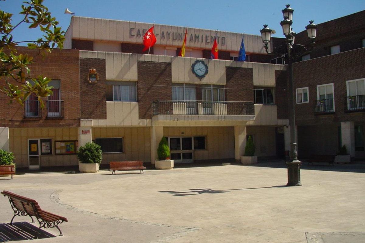 Dirigido a los jóvenes de 12 a 17 años del municipio