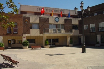 Dirigido a los jóvenes de 12 a 17 años del municipio