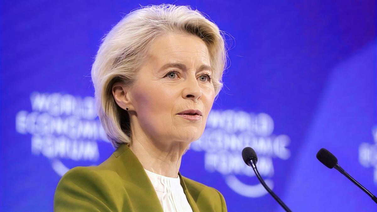 La presidenta de la Comisión Europea anuncia la creación de "UE INC." una nueva figura jurídica paneuropea para startups