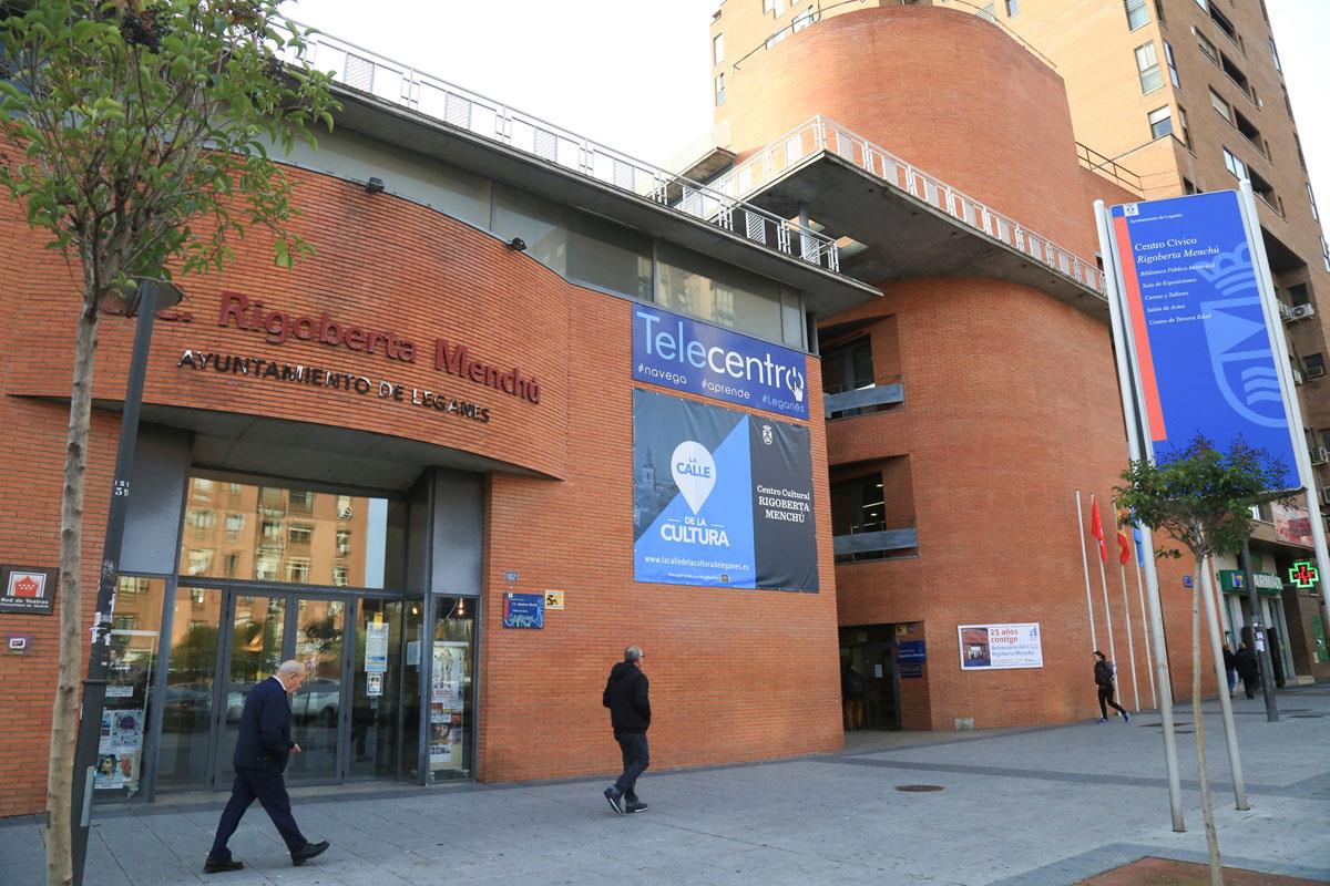 Será el 23 de octubre, a la que seguirá, el día 24, la puesta en escena 'Lota. Las mujeres del carbón'