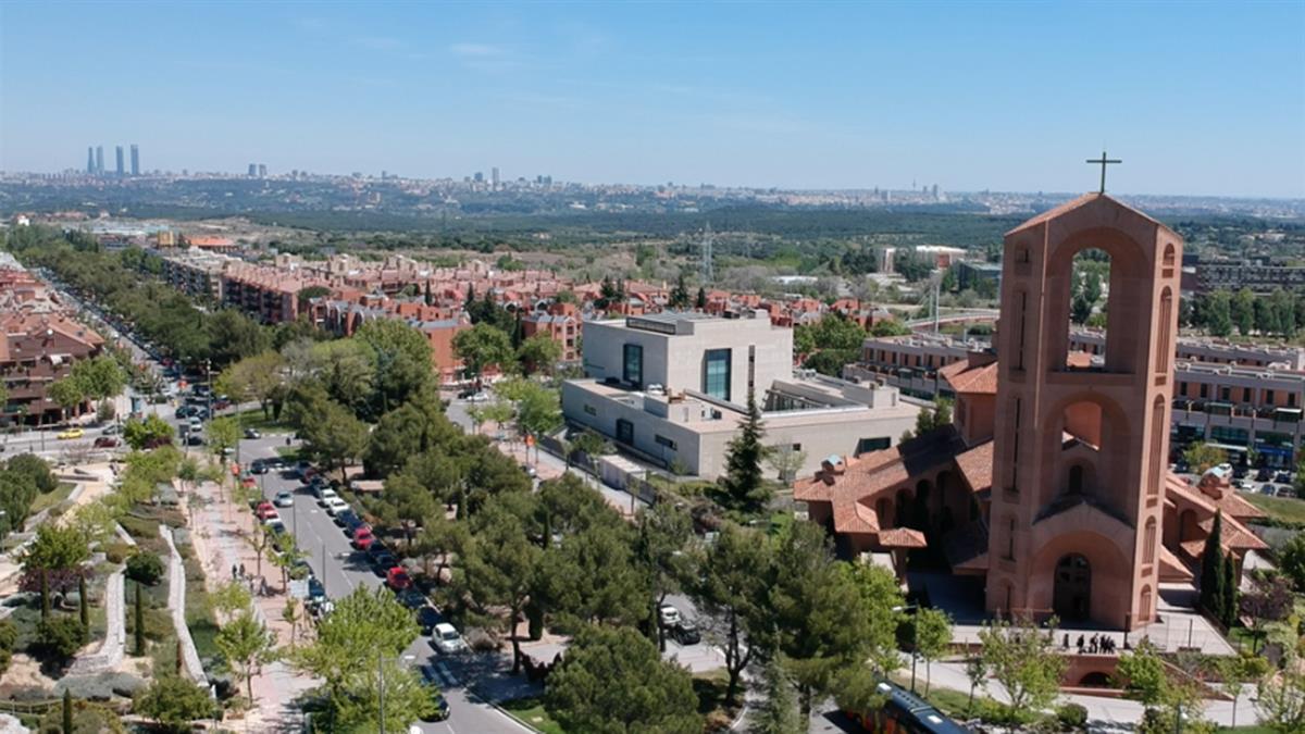 Este año el festival busca retratar las celebraciones populares de los pueblos españoles