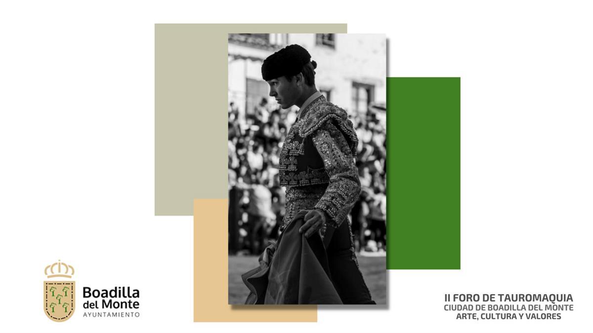 La exposición estará del 3 al 24 de febrero