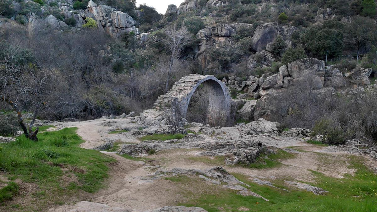 Cada uno de ellos ha realizado su proyecto en una zona geográfica determinada,
