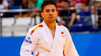 Tras superar en la final al uzbeko Dilshodbek Baratov, se convierte en el segundo judoka español en alzarse con el oro