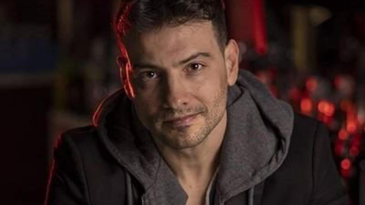 Nuestro vecino se enfrenta, este viernes, a los críticos oídos del jurado en las Audiciones a Ciegas