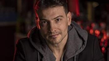 Nuestro vecino se enfrenta, este viernes, a los críticos oídos del jurado en las Audiciones a Ciegas